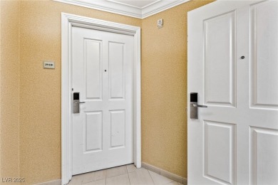 High-rise living at its best in the MGM Signature! This on  in Nevada - for sale on GolfHomes.com, golf home, golf lot