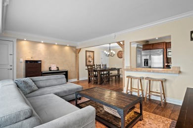 **Must See! Rentals Allowed!** Discover this beautifully updated on Waters Edge Golf Club in Illinois - for sale on GolfHomes.com, golf home, golf lot