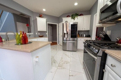 Back on the market! No fault to the Seller! Discover your dream on Mirror Lake Golf Club in Georgia - for sale on GolfHomes.com, golf home, golf lot