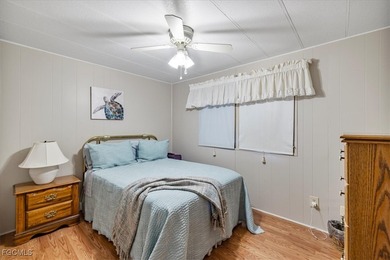 Welcome to this beautiful and spacious home in Tamiami Village on Six Lakes Country Club in Florida - for sale on GolfHomes.com, golf home, golf lot