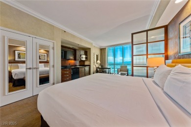 High-rise living at its best in the MGM Signature! This on  in Nevada - for sale on GolfHomes.com, golf home, golf lot