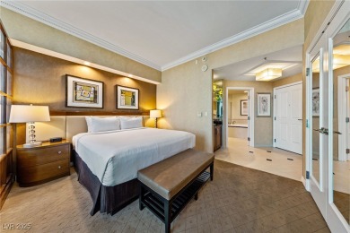 High-rise living at its best in the MGM Signature! This on  in Nevada - for sale on GolfHomes.com, golf home, golf lot
