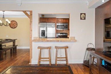**Must See! Rentals Allowed!** Discover this beautifully updated on Waters Edge Golf Club in Illinois - for sale on GolfHomes.com, golf home, golf lot