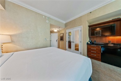 High-rise living at its best in the MGM Signature! This on  in Nevada - for sale on GolfHomes.com, golf home, golf lot