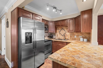 **Must See! Rentals Allowed!** Discover this beautifully updated on Waters Edge Golf Club in Illinois - for sale on GolfHomes.com, golf home, golf lot