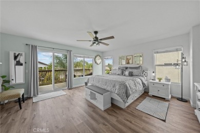 Priced to sell quickly! This home is Move-in ready and upgraded on Glen Ivy Golf Club in California - for sale on GolfHomes.com, golf home, golf lot