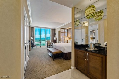 High-rise living at its best in the MGM Signature! This on  in Nevada - for sale on GolfHomes.com, golf home, golf lot