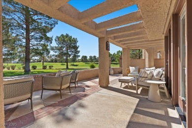 This stunning townhome tucked away in a cul-de-sac in Spanish on Spanish Trail Golf and Country Club in Nevada - for sale on GolfHomes.com, golf home, golf lot