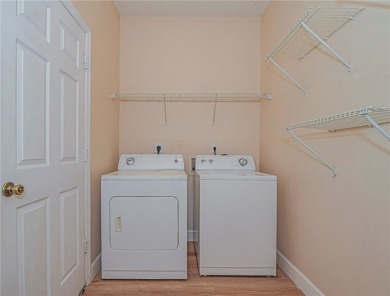 Located in Pointe West's central village, this 3 bedroom 2 bath on The Club At Pointe West in Florida - for sale on GolfHomes.com, golf home, golf lot