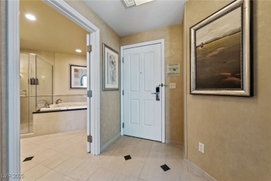 High-rise living at its best in the MGM Signature! This on  in Nevada - for sale on GolfHomes.com, golf home, golf lot