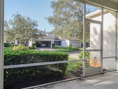 Located in Pointe West's central village, this 3 bedroom 2 bath on The Club At Pointe West in Florida - for sale on GolfHomes.com, golf home, golf lot