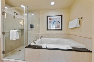 High-rise living at its best in the MGM Signature! This on  in Nevada - for sale on GolfHomes.com, golf home, golf lot