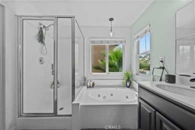 Priced to sell quickly! This home is Move-in ready and upgraded on Glen Ivy Golf Club in California - for sale on GolfHomes.com, golf home, golf lot