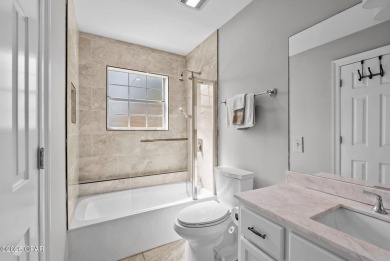Fully furnished and beautifully updated 5BR/3BA townhome in on Sandestin Golf and Beach Resort - The Links in Florida - for sale on GolfHomes.com, golf home, golf lot