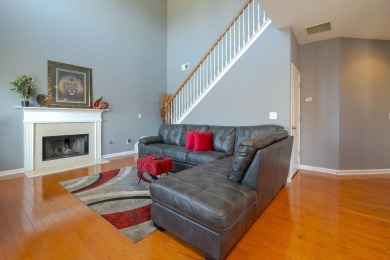 Back on the market! No fault to the Seller! Discover your dream on Mirror Lake Golf Club in Georgia - for sale on GolfHomes.com, golf home, golf lot