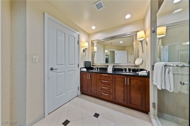 High-rise living at its best in the MGM Signature! This on  in Nevada - for sale on GolfHomes.com, golf home, golf lot