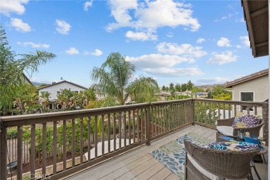 Priced to sell quickly! This home is Move-in ready and upgraded on Glen Ivy Golf Club in California - for sale on GolfHomes.com, golf home, golf lot