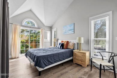 Fully furnished and beautifully updated 5BR/3BA townhome in on Sandestin Golf and Beach Resort - The Links in Florida - for sale on GolfHomes.com, golf home, golf lot