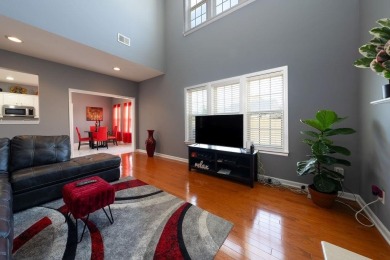 Back on the market! No fault to the Seller! Discover your dream on Mirror Lake Golf Club in Georgia - for sale on GolfHomes.com, golf home, golf lot