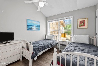 Fully furnished and beautifully updated 5BR/3BA townhome in on Sandestin Golf and Beach Resort - The Links in Florida - for sale on GolfHomes.com, golf home, golf lot