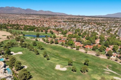 This stunning townhome tucked away in a cul-de-sac in Spanish on Spanish Trail Golf and Country Club in Nevada - for sale on GolfHomes.com, golf home, golf lot