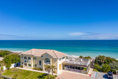 A MUST-SEE PROPERTY. ATTRACTIVE PRICE PROVIDES GATEWAY TO SOUGHT on Aquarina Beach and Country Club in Florida - for sale on GolfHomes.com, golf home, golf lot