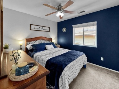 Priced to sell quickly! This home is Move-in ready and upgraded on Glen Ivy Golf Club in California - for sale on GolfHomes.com, golf home, golf lot