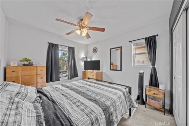 Priced to sell quickly! This home is Move-in ready and upgraded on Glen Ivy Golf Club in California - for sale on GolfHomes.com, golf home, golf lot
