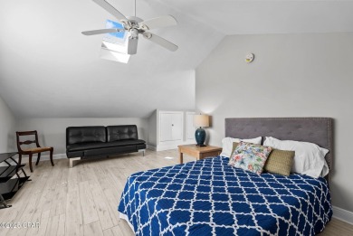 Fully furnished and beautifully updated 5BR/3BA townhome in on Sandestin Golf and Beach Resort - The Links in Florida - for sale on GolfHomes.com, golf home, golf lot