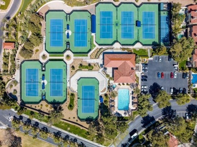 This stunning townhome tucked away in a cul-de-sac in Spanish on Spanish Trail Golf and Country Club in Nevada - for sale on GolfHomes.com, golf home, golf lot