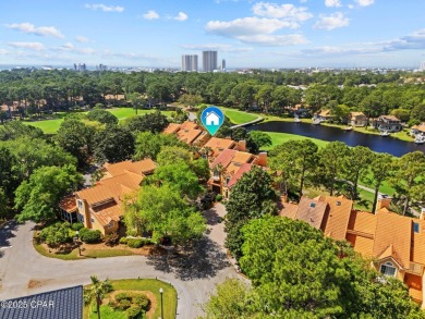 Fully furnished and beautifully updated 5BR/3BA townhome in on Sandestin Golf and Beach Resort - The Links in Florida - for sale on GolfHomes.com, golf home, golf lot