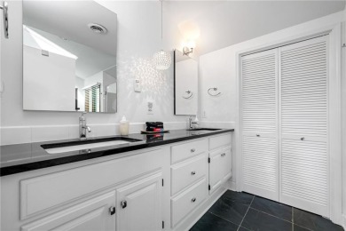 Spacious Contemporary Lake Front Home with Big Water Views and on The Highlands Course at Lake Arrowhead in Georgia - for sale on GolfHomes.com, golf home, golf lot