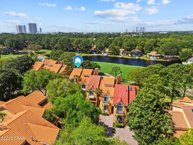 Fully furnished and beautifully updated 5BR/3BA townhome in on Sandestin Golf and Beach Resort - The Links in Florida - for sale on GolfHomes.com, golf home, golf lot