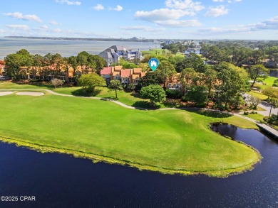 Fully furnished and beautifully updated 5BR/3BA townhome in on Sandestin Golf and Beach Resort - The Links in Florida - for sale on GolfHomes.com, golf home, golf lot