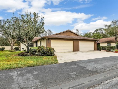 Village Oaks offers a picturesque and tranquil setting, with on Bobby Jones Golf Club in Florida - for sale on GolfHomes.com, golf home, golf lot