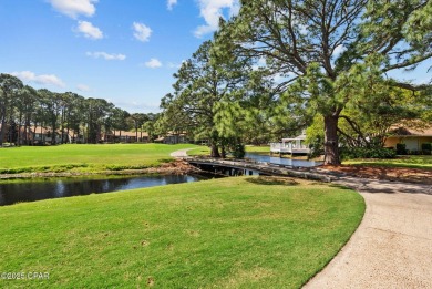 Fully furnished and beautifully updated 5BR/3BA townhome in on Sandestin Golf and Beach Resort - The Links in Florida - for sale on GolfHomes.com, golf home, golf lot
