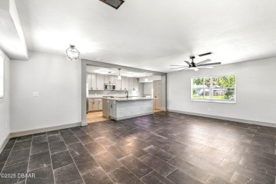 Updated  Move-In Ready in the Heart of New Smyrna Beach!  Step on New Smyrna Beach Golf Course in Florida - for sale on GolfHomes.com, golf home, golf lot