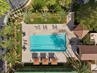 This stunning townhome tucked away in a cul-de-sac in Spanish on Spanish Trail Golf and Country Club in Nevada - for sale on GolfHomes.com, golf home, golf lot