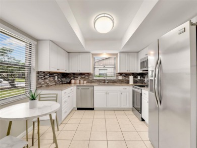 Village Oaks offers a picturesque and tranquil setting, with on Bobby Jones Golf Club in Florida - for sale on GolfHomes.com, golf home, golf lot