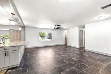 Updated  Move-In Ready in the Heart of New Smyrna Beach!  Step on New Smyrna Beach Golf Course in Florida - for sale on GolfHomes.com, golf home, golf lot