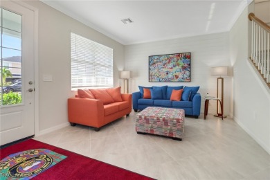 Stunning Majestica Model Home in Babcock Ranch - Eco-Friendly on Babcock National Golf Course in Florida - for sale on GolfHomes.com, golf home, golf lot
