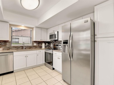 Village Oaks offers a picturesque and tranquil setting, with on Bobby Jones Golf Club in Florida - for sale on GolfHomes.com, golf home, golf lot