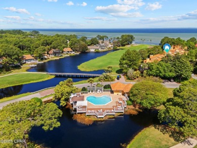 Fully furnished and beautifully updated 5BR/3BA townhome in on Sandestin Golf and Beach Resort - The Links in Florida - for sale on GolfHomes.com, golf home, golf lot
