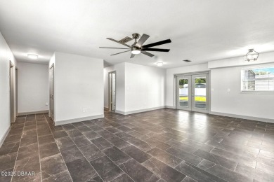 Updated  Move-In Ready in the Heart of New Smyrna Beach!  Step on New Smyrna Beach Golf Course in Florida - for sale on GolfHomes.com, golf home, golf lot