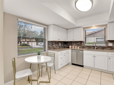Village Oaks offers a picturesque and tranquil setting, with on Bobby Jones Golf Club in Florida - for sale on GolfHomes.com, golf home, golf lot
