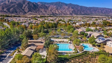 Priced to sell quickly! This home is Move-in ready and upgraded on Glen Ivy Golf Club in California - for sale on GolfHomes.com, golf home, golf lot