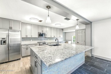 Updated  Move-In Ready in the Heart of New Smyrna Beach!  Step on New Smyrna Beach Golf Course in Florida - for sale on GolfHomes.com, golf home, golf lot