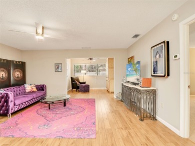 Village Oaks offers a picturesque and tranquil setting, with on Bobby Jones Golf Club in Florida - for sale on GolfHomes.com, golf home, golf lot