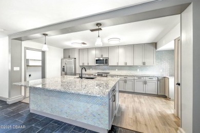 Updated  Move-In Ready in the Heart of New Smyrna Beach!  Step on New Smyrna Beach Golf Course in Florida - for sale on GolfHomes.com, golf home, golf lot