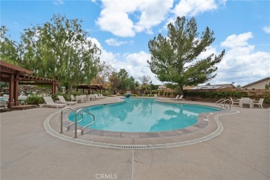 Priced to sell quickly! This home is Move-in ready and upgraded on Glen Ivy Golf Club in California - for sale on GolfHomes.com, golf home, golf lot